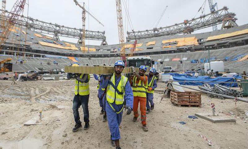 Chantiers Qatar 2022 (1)