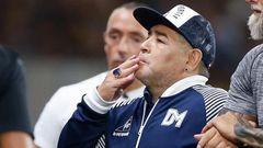 maradona