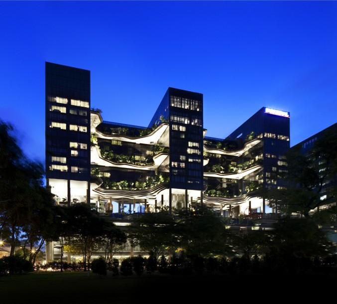 PARKROYAL