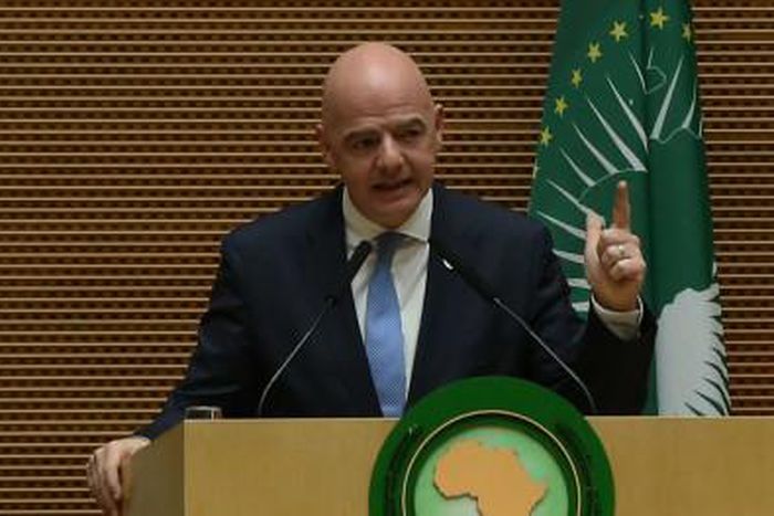 Fédération internationale de football association (FIFA)