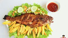 Comment griller facilement du poisson au micro-ondes