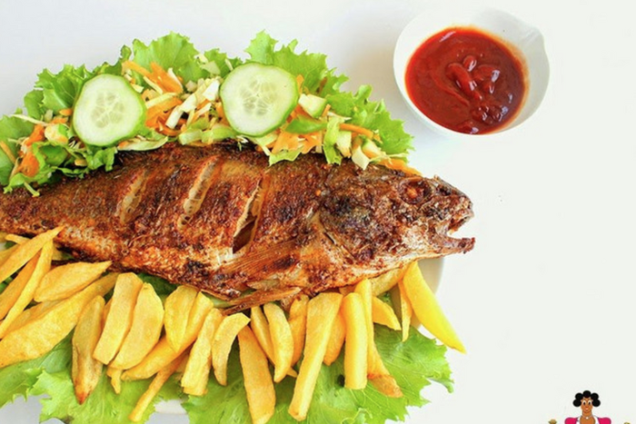 Comment griller facilement du poisson au micro-ondes