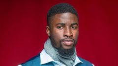 Arfang Sané   modèle   acteur