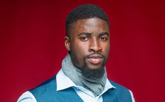 Arfang Sané   modèle   acteur
