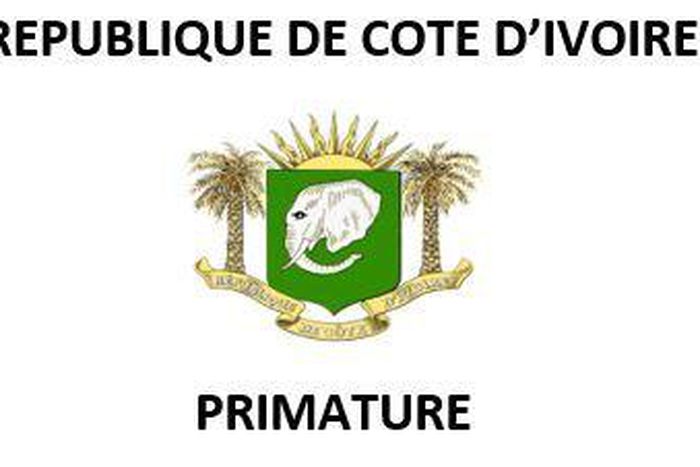 Primature Côte d'Ivoire