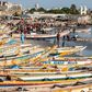 peche senegal poissons mareyeurs