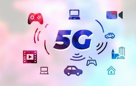 Bientôt la 5G au Sénégal