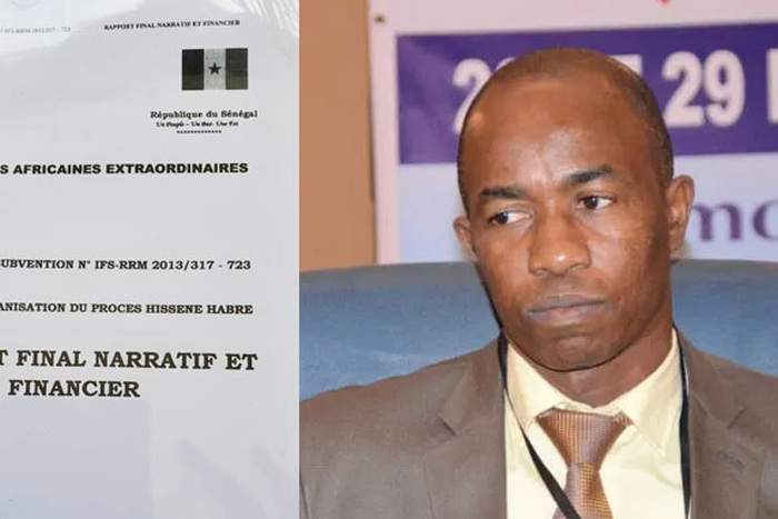 Madiambal vs Téliko