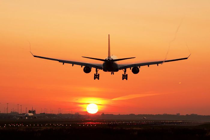 Voici les 10 plus grandes compagnies aériennes en Afrique