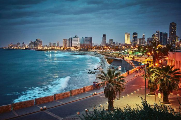 Tel Aviv