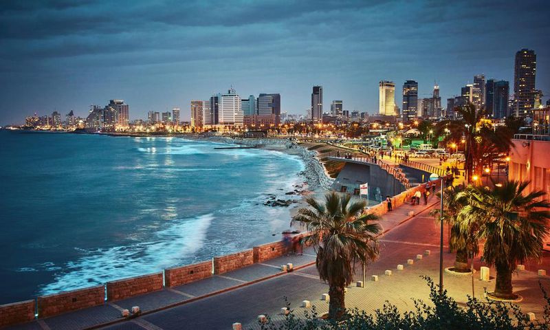 Tel Aviv