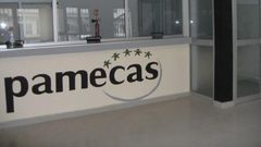 pamecas agence