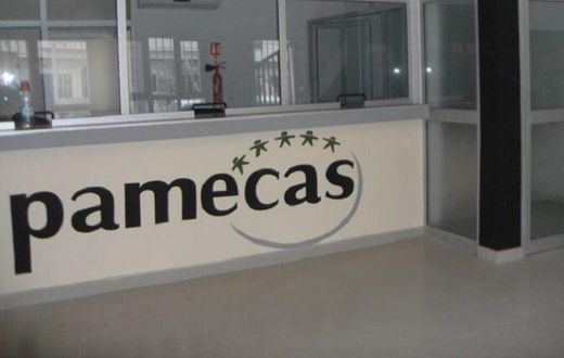pamecas agence