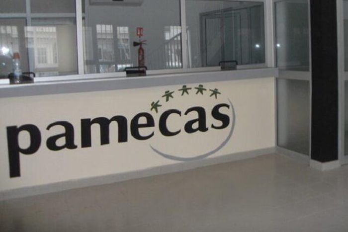 pamecas agence