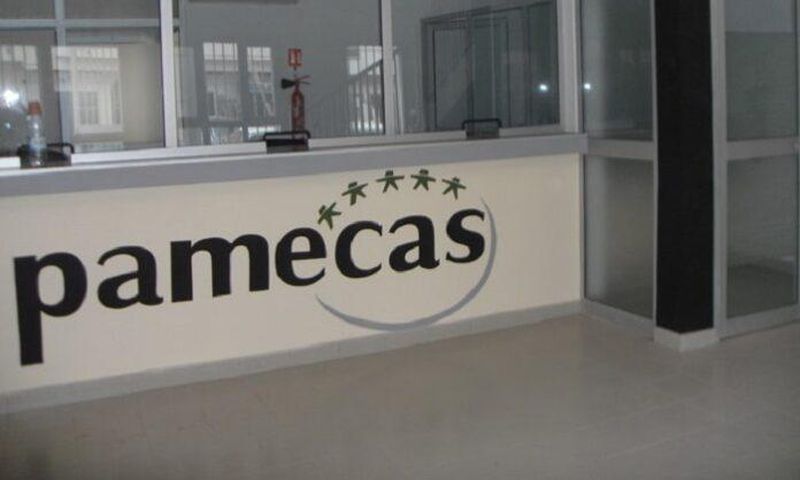 pamecas agence