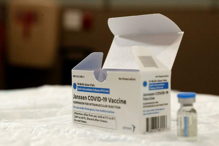 vaccin johnson-&-johnson