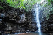 La cascade de Dindefelo, Source: Photo Vivafrik