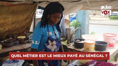 Métiers les mieux payés au Sénégal selon les dakarois
