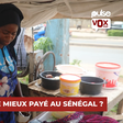 Métiers les mieux payés au Sénégal selon les dakarois