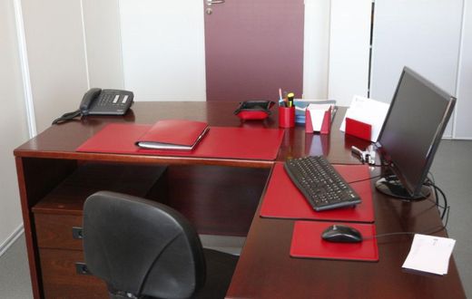 bureau