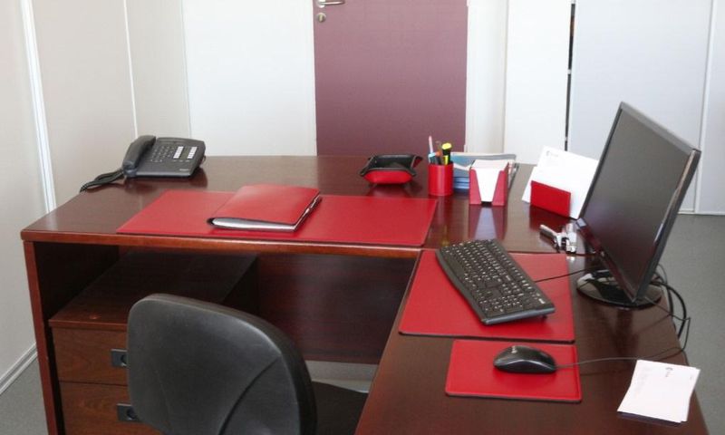 bureau