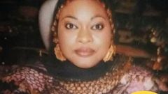 Sokhna Aida epouse de Serigne Modou Kara