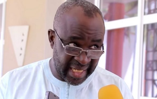 AFFAIRE DES SEMENCES AGRICOLES : MOUSTAPHA CISSÉ LÔ CONDAMNÉ À 6 MOIS AVEC SURSIS