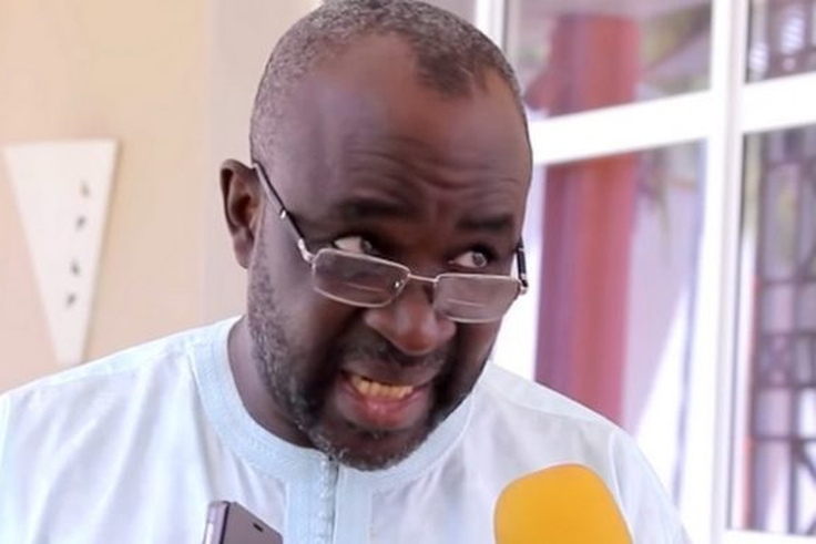 AFFAIRE DES SEMENCES AGRICOLES : MOUSTAPHA CISSÉ LÔ CONDAMNÉ À 6 MOIS AVEC SURSIS