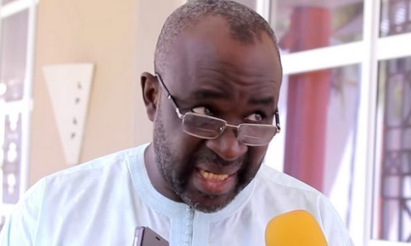 AFFAIRE DES SEMENCES AGRICOLES : MOUSTAPHA CISSÉ LÔ CONDAMNÉ À 6 MOIS AVEC SURSIS