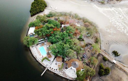 Hôtel du Saloum