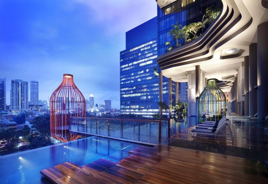 PARKROYAL