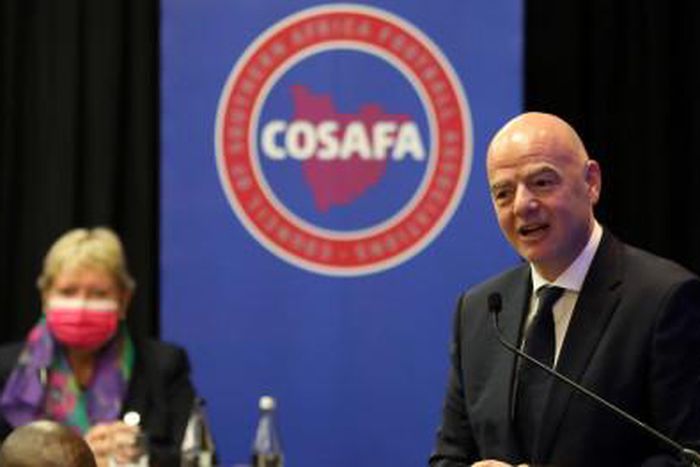 Fédération internationale de football association (FIFA)