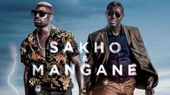 Sakho et Mangane