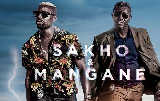 Sakho et Mangane