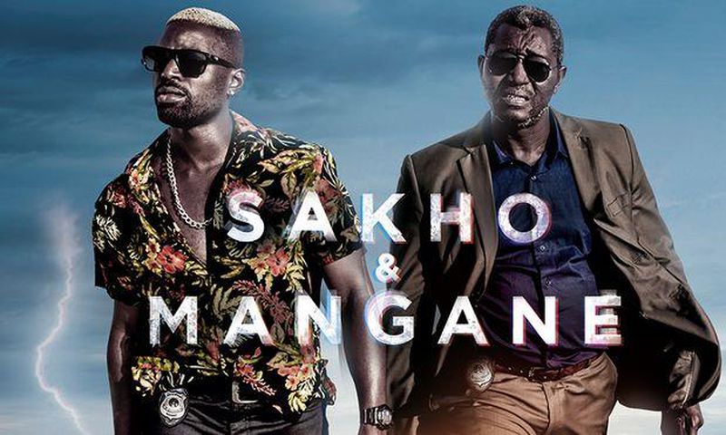 Sakho et Mangane