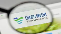 vaccin sinopharm
