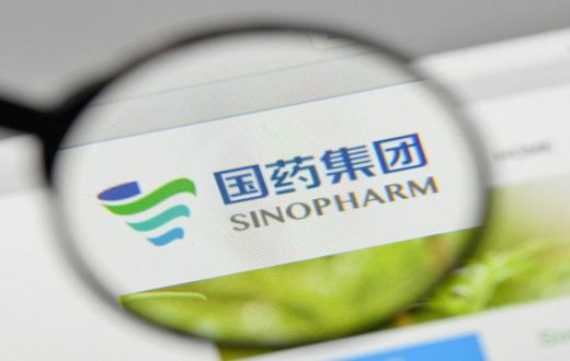 vaccin sinopharm