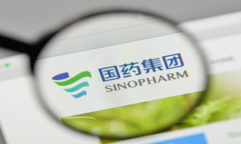 vaccin sinopharm