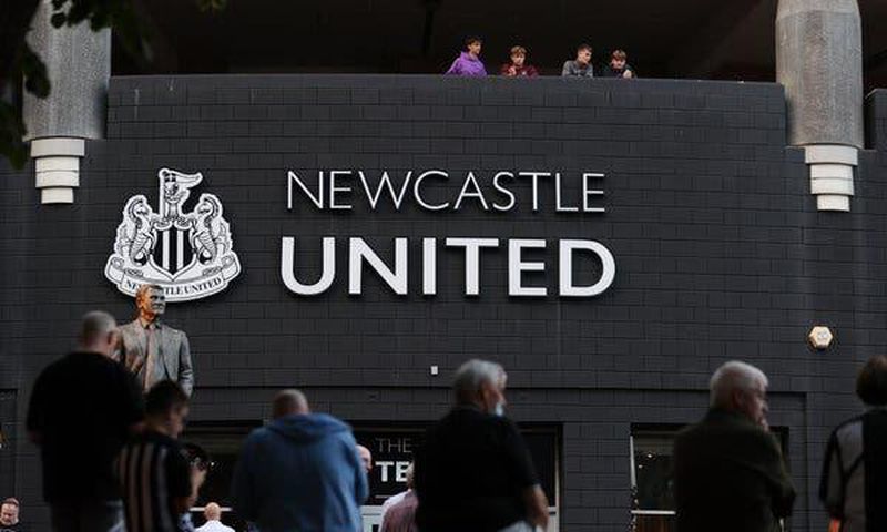 Newcastle