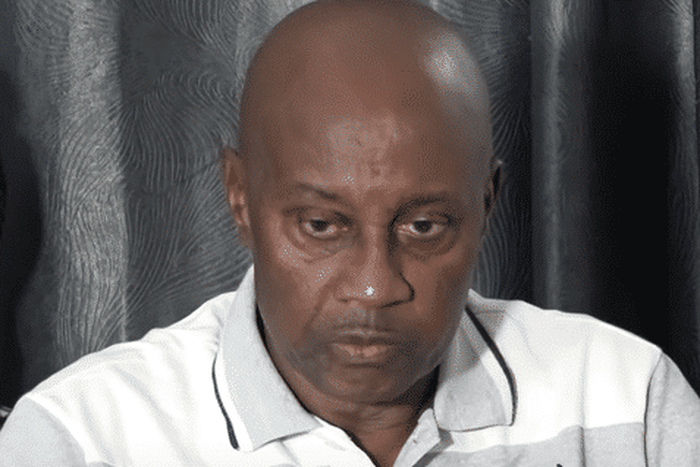 Le commissaire Sadio autorisé à rentrer chez lui, mais la Dic ne le lâche pas!