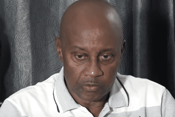 Le commissaire Sadio autorisé à rentrer chez lui, mais la Dic ne le lâche pas!