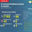 Ministère de la Santé de la République gabonaise