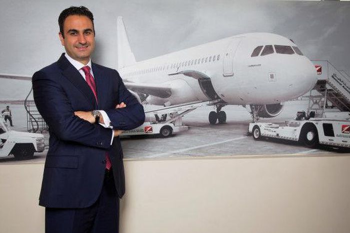 National Aviation Services (NAS)