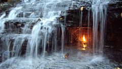5 mysterious locations around the world. [amusingplanet]