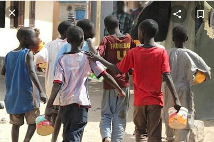 COVID-19 : LE MINISTÈRE DE LA FEMME DÉCLARE AVOIR RETIRÉ 2.015 ENFANTS DE LA RUE