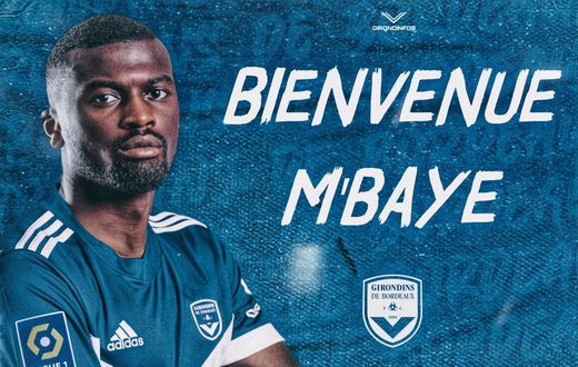Mbaye Niang