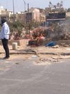 Violents affrontements entre manifestants pro-Sonko et forces de l'ordre