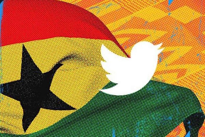 Twitter in Ghana