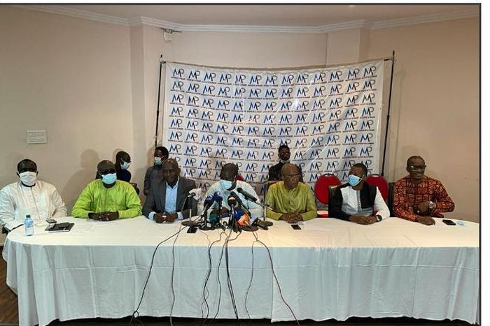 CAP-Coordination des Associations de la Presse