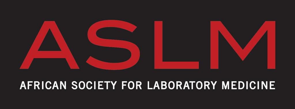 African Society for Laboratory Medicine (ASLM)